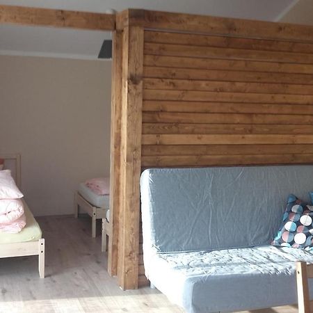 Apartmany Audy 2 Mníšek pod Brdy Kültér fotó