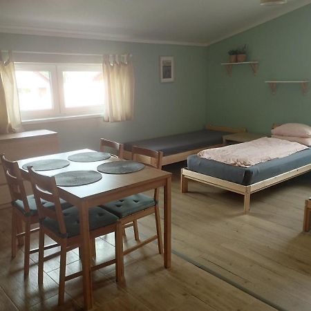 Apartmany Audy 2 Mníšek pod Brdy Kültér fotó