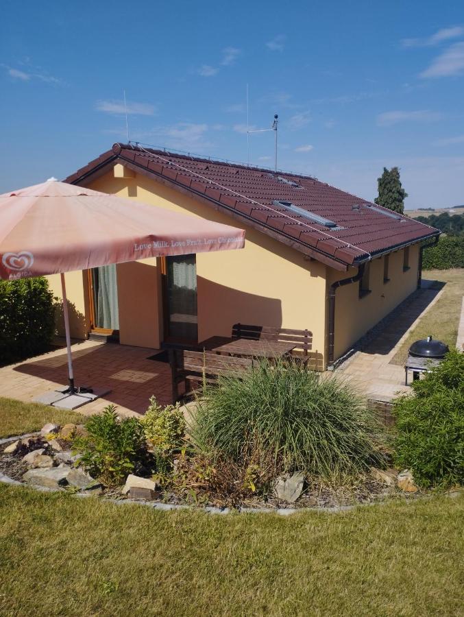 Apartmany Audy 2 Mníšek pod Brdy Kültér fotó