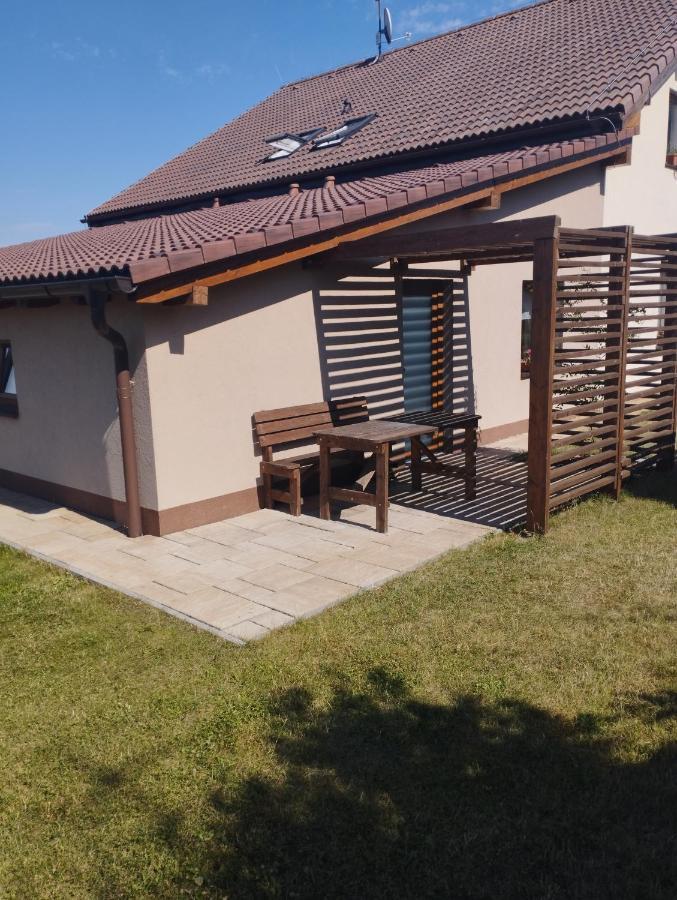 Apartmany Audy 2 Mníšek pod Brdy Kültér fotó