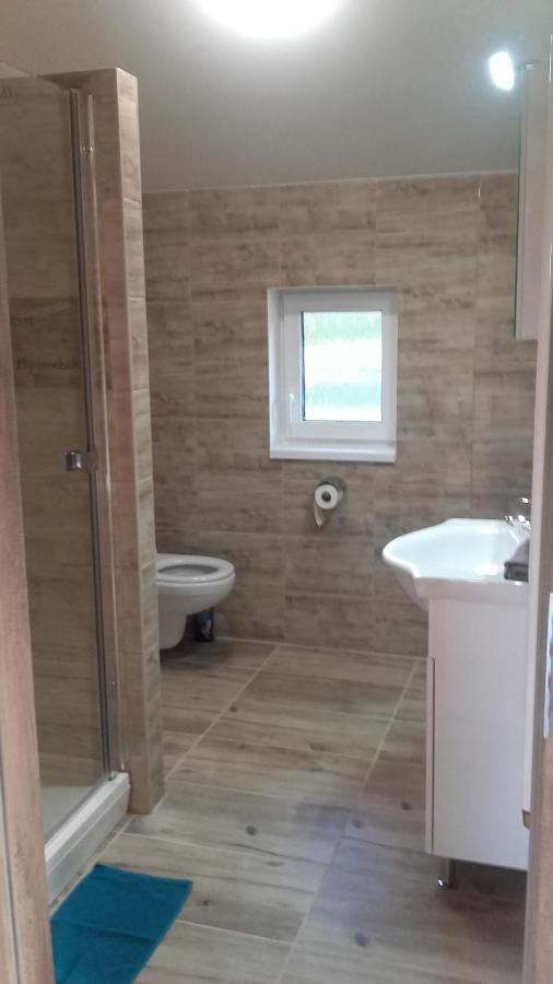 Apartmany Audy 2 Mníšek pod Brdy Kültér fotó