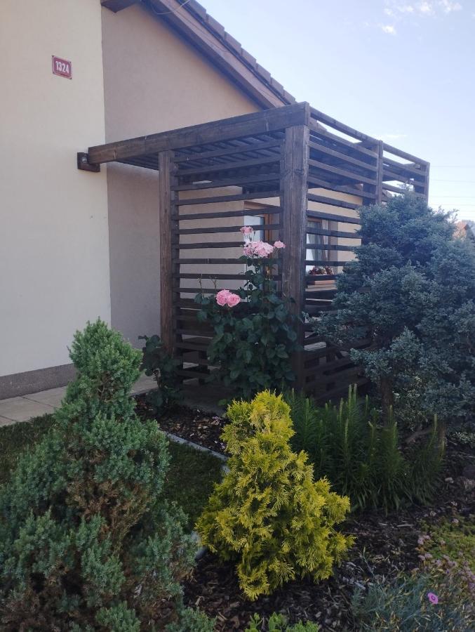 Apartmany Audy 2 Mníšek pod Brdy Kültér fotó