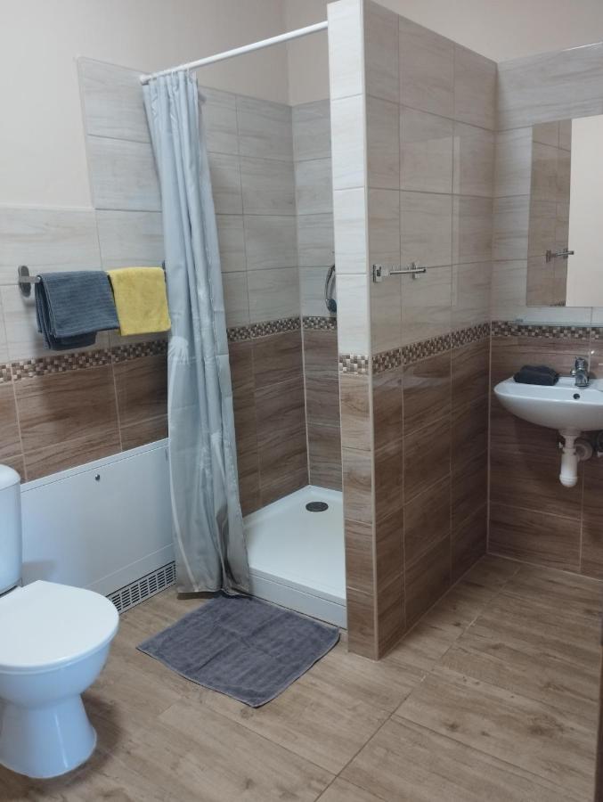 Apartmany Audy 2 Mníšek pod Brdy Kültér fotó