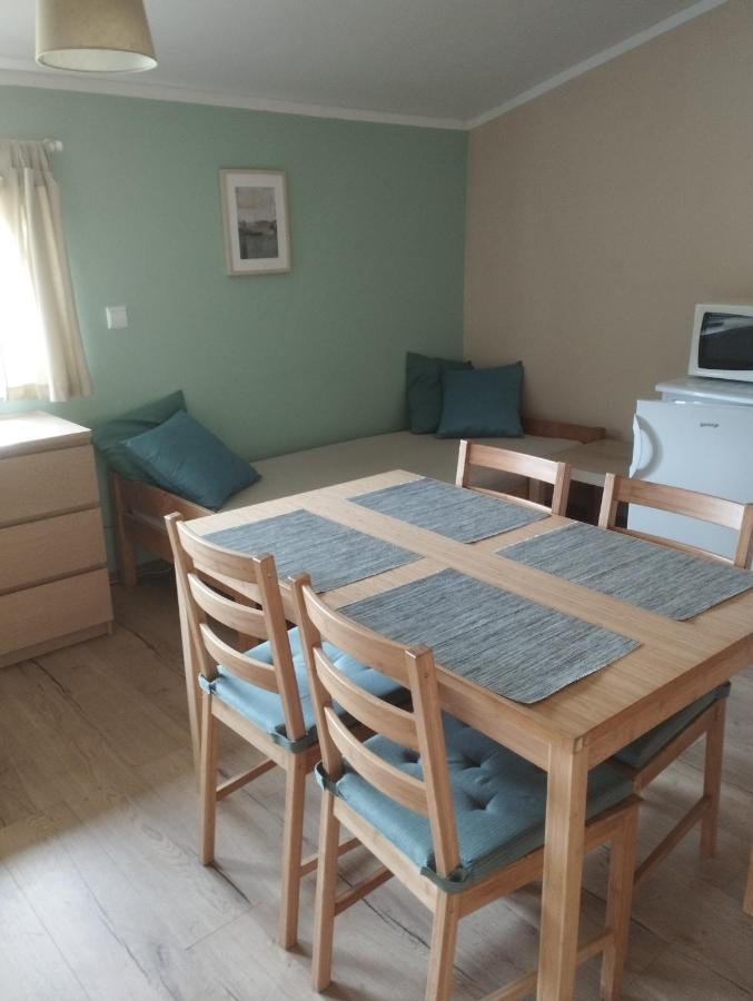 Apartmany Audy 2 Mníšek pod Brdy Kültér fotó