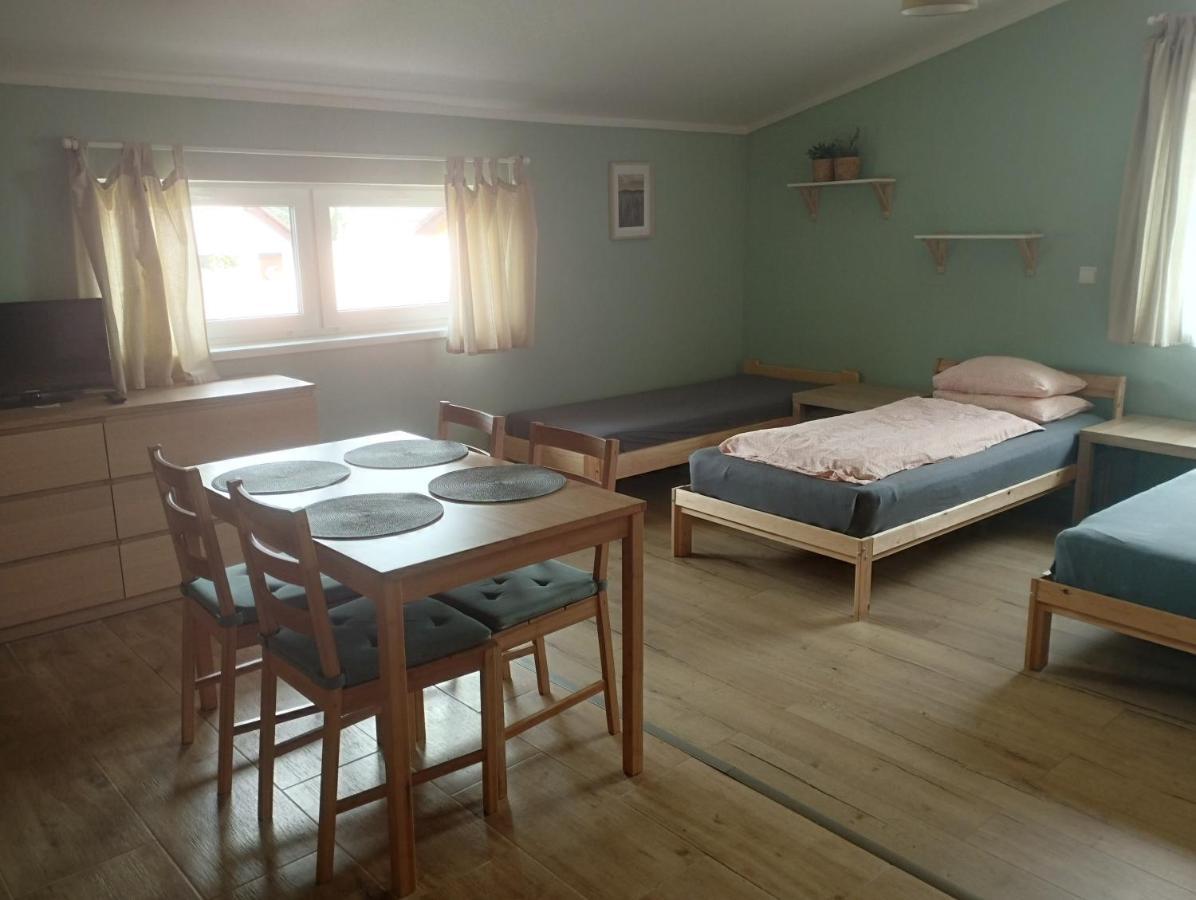 Apartmany Audy 2 Mníšek pod Brdy Kültér fotó