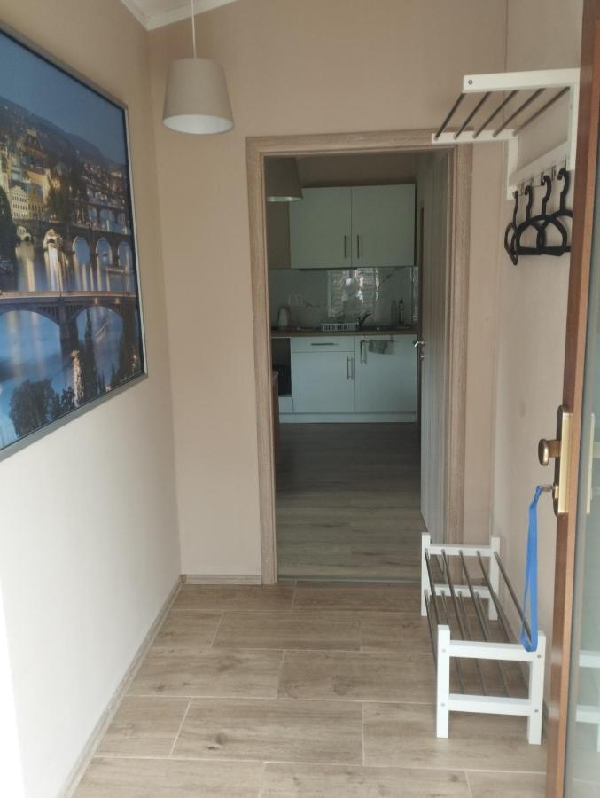 Apartmany Audy 2 Mníšek pod Brdy Kültér fotó